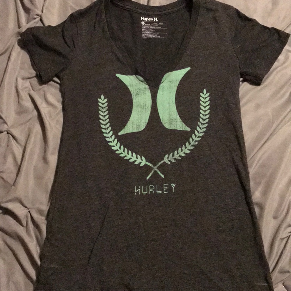 Hurley T-shirt